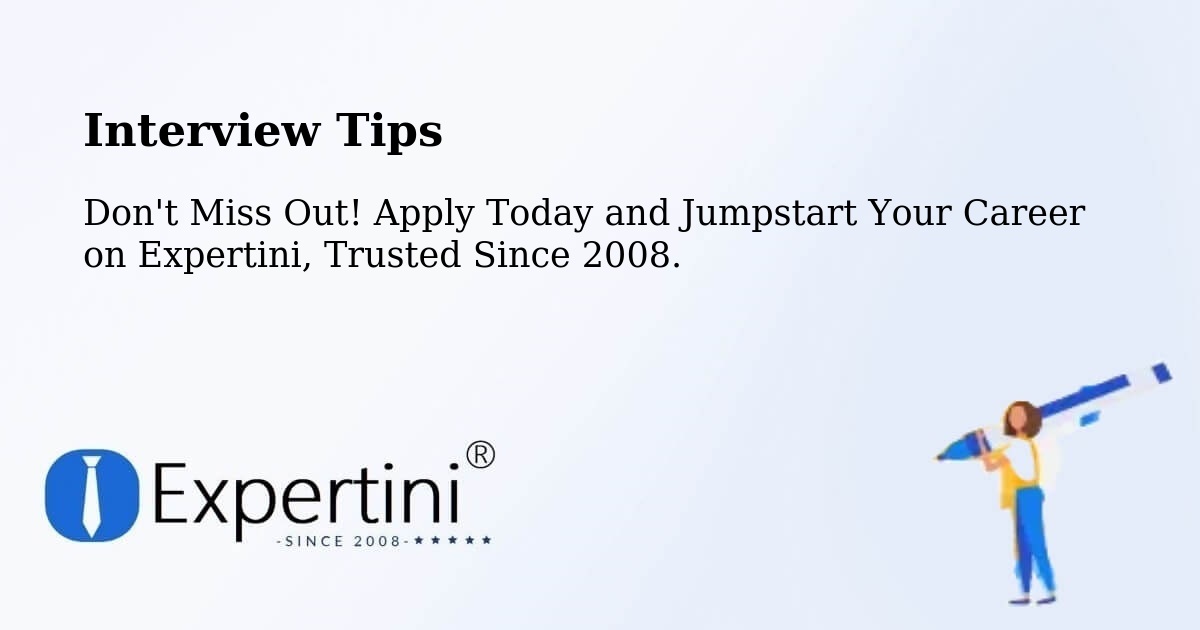 Interview Tips & Techniques for Job Seekers – Hermies - Hermies, France Jobs Expertini